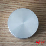Zinc Alloy Single Circular Pull Handle (CX-W013)