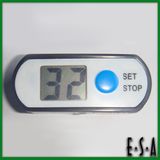 Promotional Gift Simple Shape Digital Countdown Timer with CE RoHS G20b147