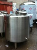 Stainless Steel Blending Tank/Mixing Tank/Blender