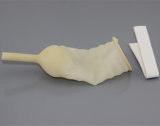 Latex Male External Catheter for Medical Use