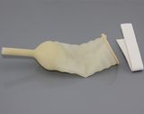 Latex Male External Catheter for Medical Use