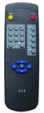 TV Remote Control, Single Fuction