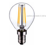 LED Light G45 Filament Bulb 2W/4W