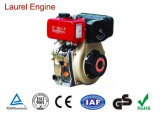 8HP 186f Diesel Motor/ Diesel Engine with CE/ISO