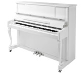 Hot Sale Classical Wooden Accoustic Piano, Customize Upright Piano