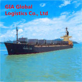 Sea Shipping From Shenzhen China to Chile
