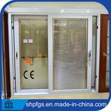 China Supplier Security Aluminium Houses Designs Swing/Sliding Window