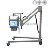 Ysx040-a 4kw Portable Veterinary X-ray Equipment