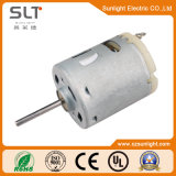 Driving Excited Sunlight Electric Small Brushing Motor