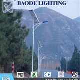 50W Solar LED Street Light