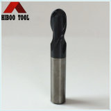 R10.0 Carbide Ball Nose Cutting Tools for Stainless Steel
