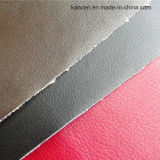 Abrasion Resistant Furniture Artificial PU Leather (KC-W012)