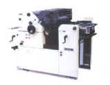 Paper Cutting Machine & Printing Machinery
