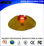 Durable Road Safety Rubber Speed Humps (JSD-09C)