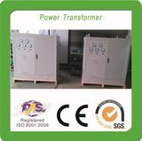 600V to 415V Transformer