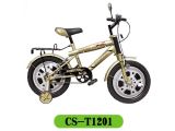 Attractive Kids Bicycle CS-T1201 of New Design
