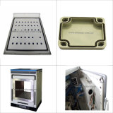 Cabinet Gasket Sealing Foam Machine (SJ-303)