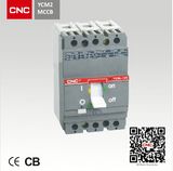 Moulded Case Circuit Breaker (YCM2)