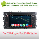 Auto Car Radio for Ford Mondeo