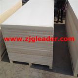 Waterproof Fiber Glass MGO Board Fireproof Building Material Producer