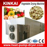 Heat Pump Dehumidifier Type Vegetable Drying Machine