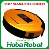 Robot Vacuum Cleaner (H518)