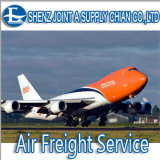 International Express Service Air Cargo China to Russia