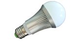 E27 4W LED Bulb Light (HR830019D)