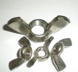 DIN315 Carbon Steel Wing Nut