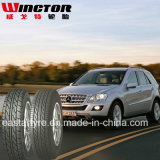 Low-Heating 205/65r15 Passager Car Tire