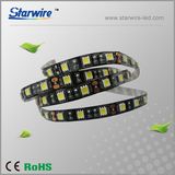 Black PCB 5050 LED Strip Light 12V/24V