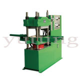 Rubber Moulding Machinery