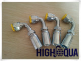 Hydraulic Parker Fitting