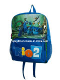 2014 New Design Carton Children School Bag (SYSB-028)