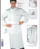 Custom New Styles Comfortable Chef Uniform of Factory Price (Chef Jacket PTSH-CH-10)