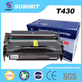 Summit Laser Compatible Toner Cartridge for Lexmark T430 (12A8420 / 8425)