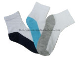 Men Cotton Sport Socks (DL-SP-23)