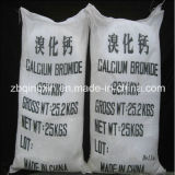 High Quality Calcium Bromide with Competitive Price