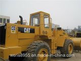 Used Caterpillar 966e Wheel Loader