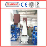 Machines for Recycling Waste PP PE Plastic Film