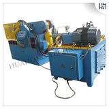 Hydraulic Alligator Scrap Shearing Machine