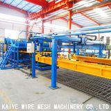 Reinforcing Steel Mesh Welding Machine