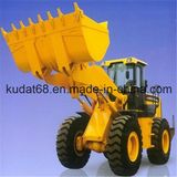 5tons Wheel Loader Lw500k