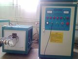 High Frequency Small Electric Heating Machine