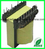 EE50-1/Power/ quality/ oil-immersed type/ High Frequency/ single phase/ electrical Transformer