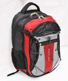 Polyester Male Laptop Backpack (LS-08E)