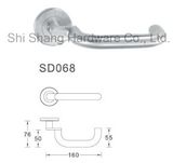 Stainless Steel Door Handle