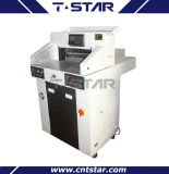 Paper Cutting Machinery (TX-480H)
