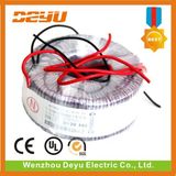 Power Control Transformer Double Winding Toroidal Transformer