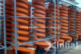 High Efficiency Spiral Chute for Sale/Mining Equipment (SLL)